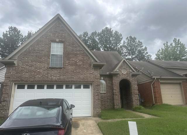 Property at 2058 Olive Bark Cv, Memphis, TN 38134, 3 beds, 2.5 baths