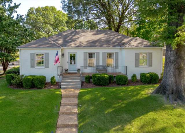 Property at 5080 N Peg Ln, Memphis, TN 38117, 3 beds, 2 baths