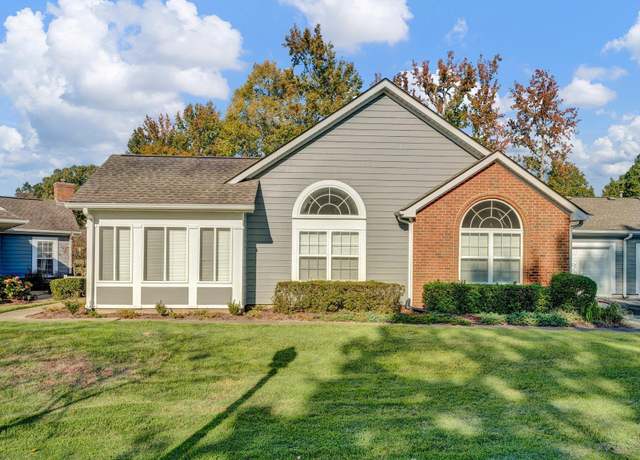 Property at 271 Oak Club Ln #12, Collierville, TN 38017, 3 beds, 2 baths