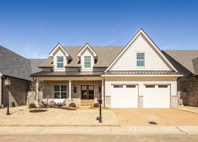 Property at 10130 Cliveden Cir N, Collierville, TN 38017, 3 beds, 3.5 baths