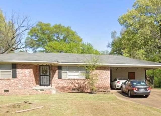 Property at 3996 Sloan St, Memphis, TN 38118, 3 beds, 1.5 baths