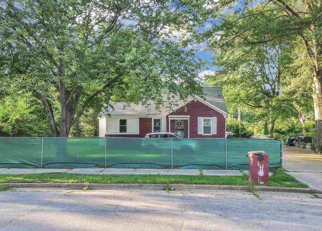 Property at 942 N Frayser Cir, Memphis, TN 38127, 2 beds, 1 bath