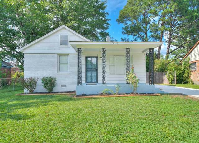 Property at 3062 Henry Ave, Memphis, TN 38112, 2 beds, 1 bath