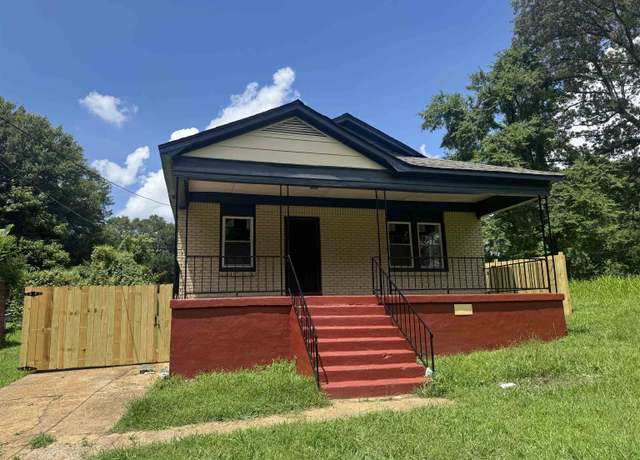 Property at 444 Honduras Dr, Memphis, TN 38109, 5 beds, 1.5 baths