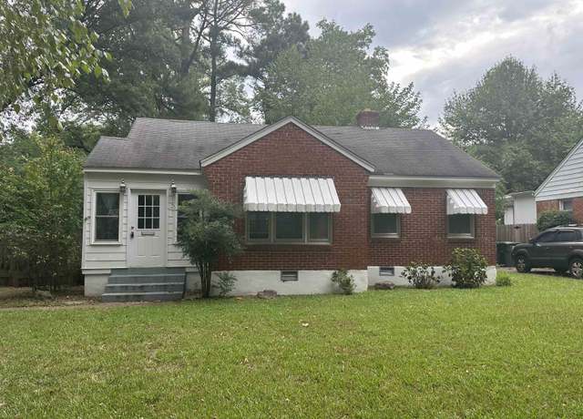Property at 510 Vaughn Rd, Memphis, TN 38122, 2 beds, 1 bath
