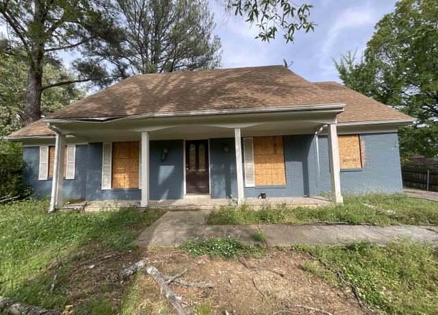 Property at 3630 Tulip Tree Cv, Memphis, TN 38115, 4 beds, 2 baths