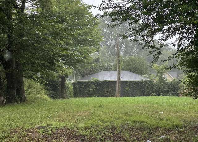 Property at 1646 E Mclemore Ave E, Memphis, TN 38106