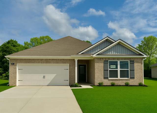 Property at 415 Windemere Loop, Oakland, TN 38060, 4 beds, 2 baths