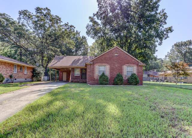 Property at 3058 Mensi St, Memphis, TN 38127, 3 beds, 2 baths