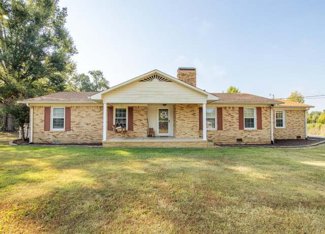 Property at 1320 Rich Rd, Savannah, TN 38372, 4 beds, 2.5 baths