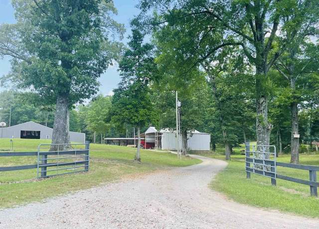 Property at 3202 Otis Plunk Rd, Bethel Springs, TN 38315, 3 beds, 2 baths