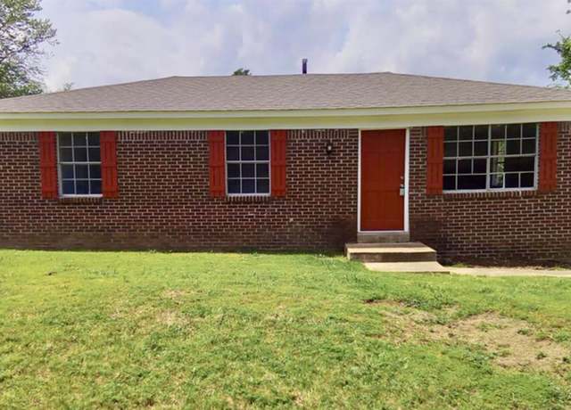 Property at 3807 Glenburee Dr, Memphis, TN 38109, 3 beds, 1 bath