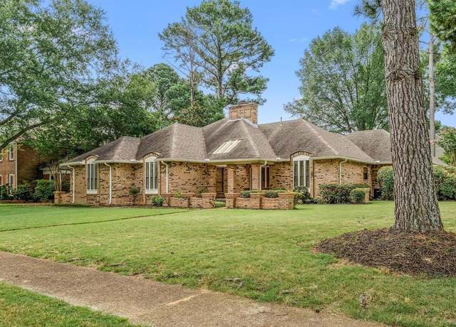 Property at 6677 Neshoba Rd, Memphis, TN 38120, 3 beds, 2.5 baths