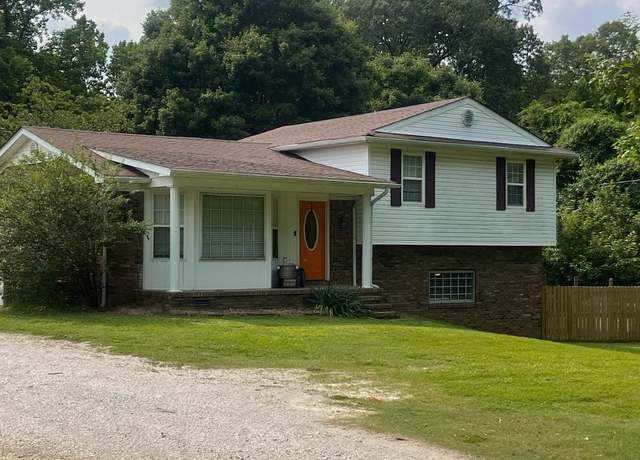 Property at 569 Porters Gap Rd, Ripley, TN 38063, 4 beds, 2 baths