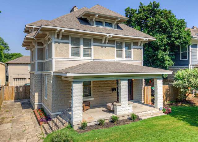 Property at 295 Garland St, Memphis, TN 38104, 4 beds, 3 baths