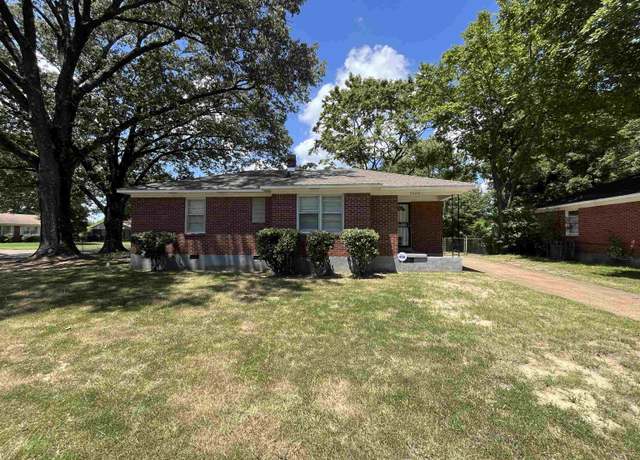 Property at 3026 S Edgeware Rd, Memphis, TN 38118, 3 beds, 1 bath