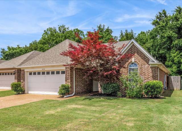 Property at 6838 Garmin Ln, Cordova, TN 38018, 3 beds, 2 baths