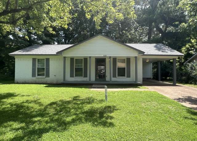 Property at 5106 Blacksmith Dr, Unincorporated, TN 38127, 3 beds, 2 baths