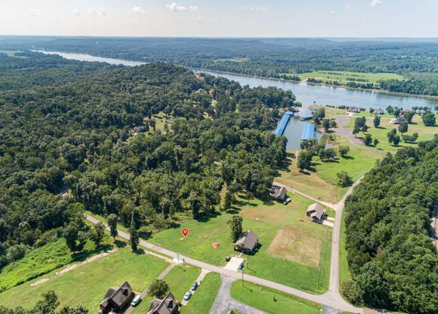Property at LOT 137 Bradley Ln Lot 137, Bath Springs, TN 38311