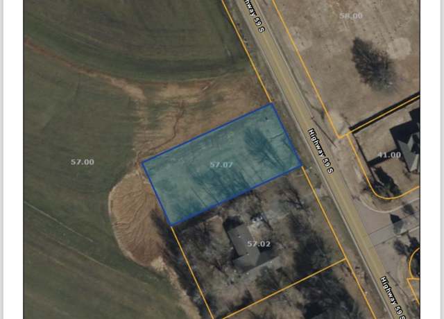 Property at 0 59 Hwy, Covington, TN 38019