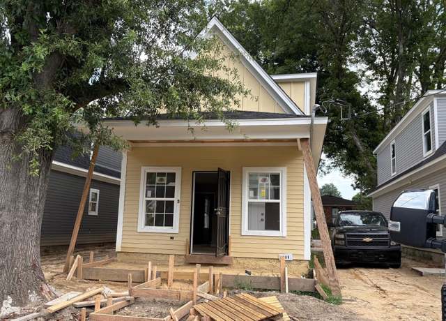 Property at 988 Seattle St, Memphis, TN 38114, 3 beds, 2.5 baths