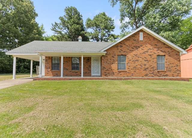 Property at 4318 Duncan Rd, Millington, TN 38053, 3 beds, 2 baths