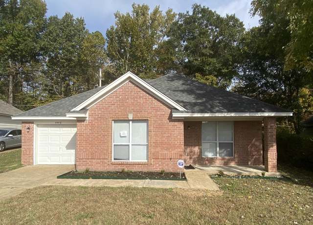 Property at 4448 Kings Men Cv, Memphis, TN 38128, 3 beds, 2 baths