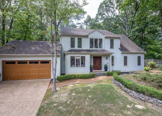 Property at 8492 Loften Cv, Memphis, TN 38018, 3 beds, 2.5 baths