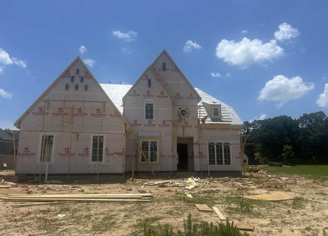 Property at 9123 Cheatham Ln N, Germantown, TN 38138, 5 beds, 4.5 baths