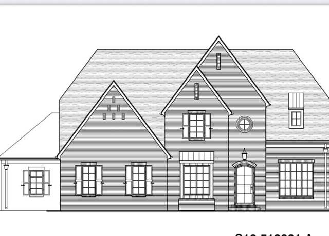 Property at 9123 Cheatham Ln N, Germantown, TN 38138, 5 beds, 4.5 baths