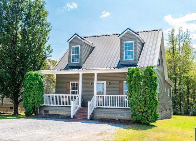 Property at 3 Frank Freeway Rd, Iuka, MS 38852, 4 beds, 3 baths
