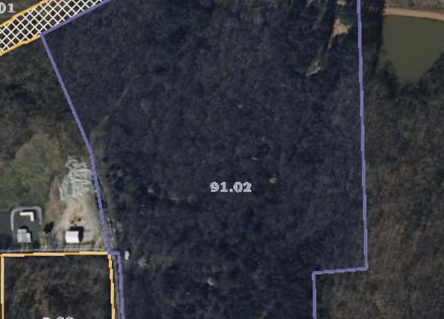 Property at 0 Powell St, Paris, TN 38242
