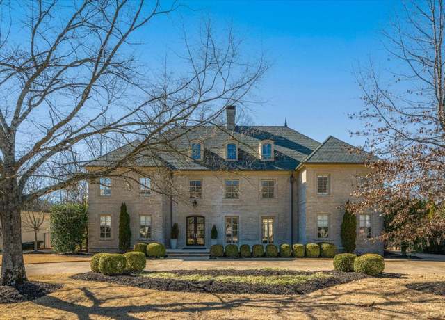 Property at 275 Cloister Green Ln, Memphis, TN 38120, 5 beds, 6 baths
