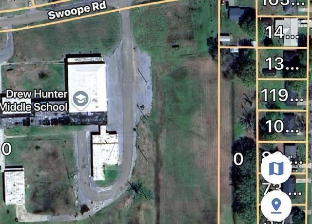 Property at 0 Swoop Rd, Drew, MS 38737