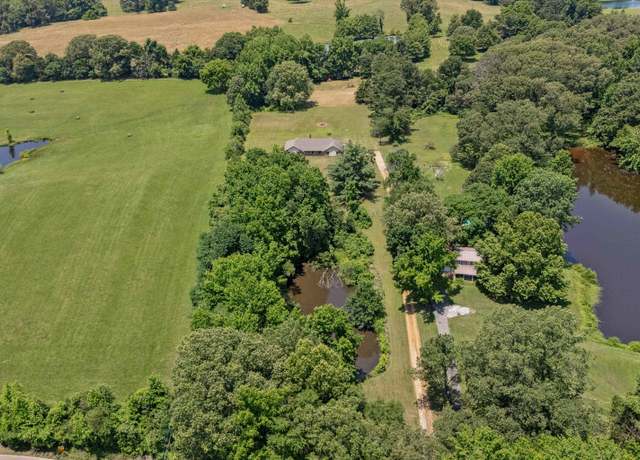 Property at 8783 Deadfall Rd, Millington, TN 38053, 3 beds, 2.5 baths