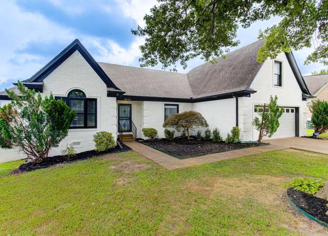 Property at 8952 Vorlich Cv, Memphis, TN 38016, 4 beds, 2.5 baths