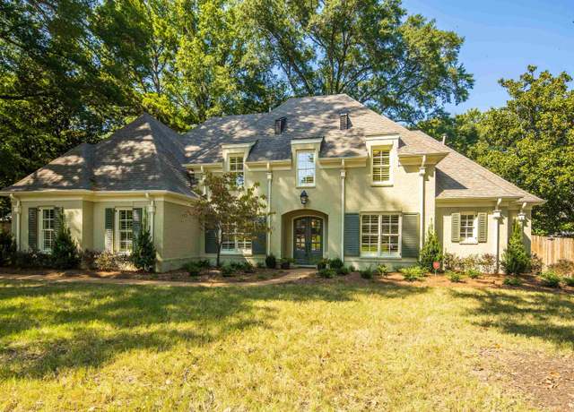 Property at 4938 Barfield Rd, Memphis, TN 38117, 5 beds, 4.5 baths