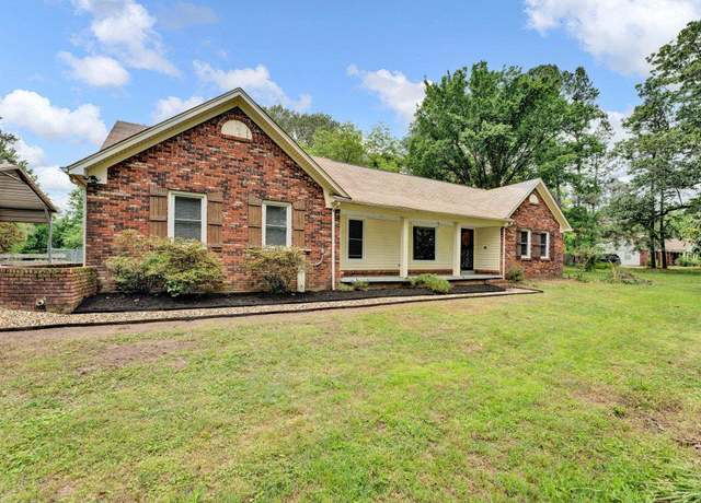Property at 6121 Ashley Rd, Arlington, TN 38002, 5 beds, 3 baths