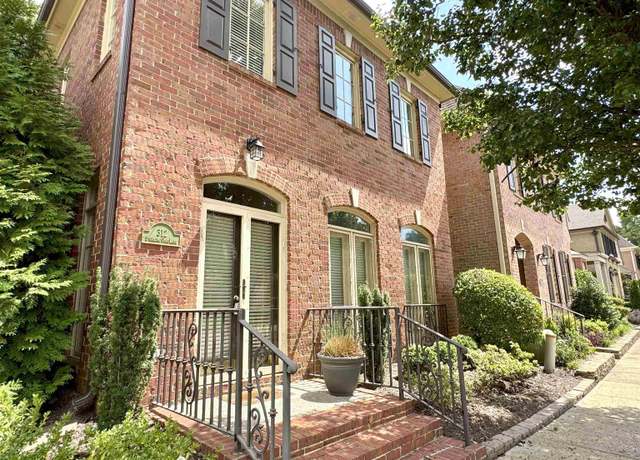 Property at 312 Sterling Oaks Ln, Collierville, TN 38017, 4 beds, 2.5 baths