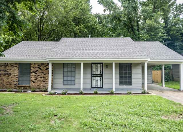 Property at 3245 Keystone Ave, Memphis, TN 38128, 3 beds, 1.5 baths