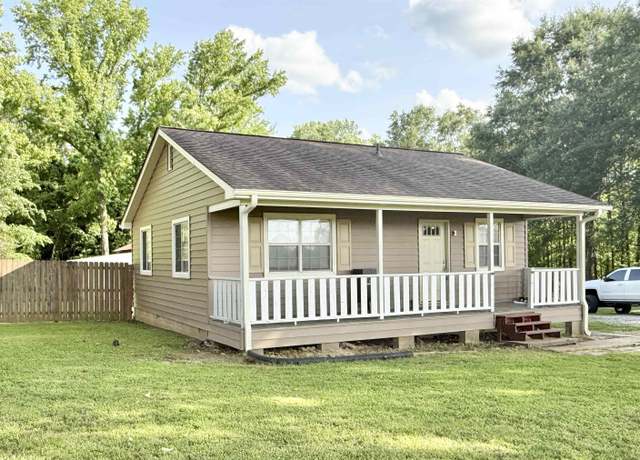 Property at 979 Pine Ln, Drummonds, TN 38023, 2 beds, 1 bath