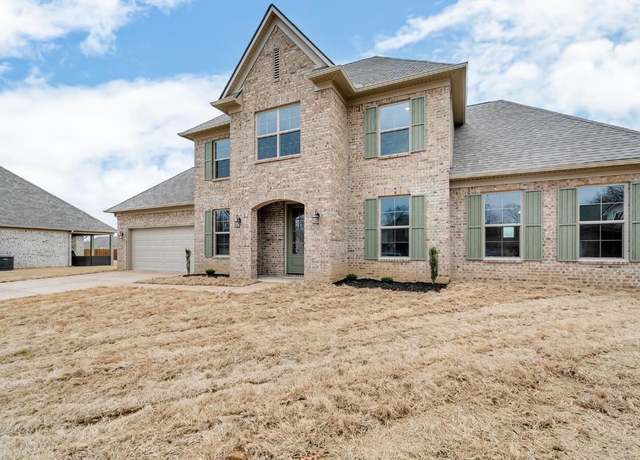 Property at 56 S Bigham Cv, Munford, TN 38058, 4 beds, 2.5 baths