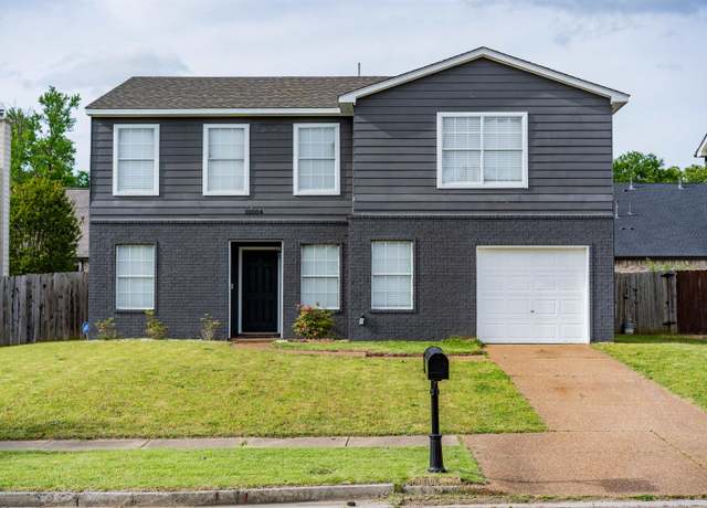 Property at 10004 Chariden Dr, Cordova, TN 38016, 3 beds, 2.5 baths