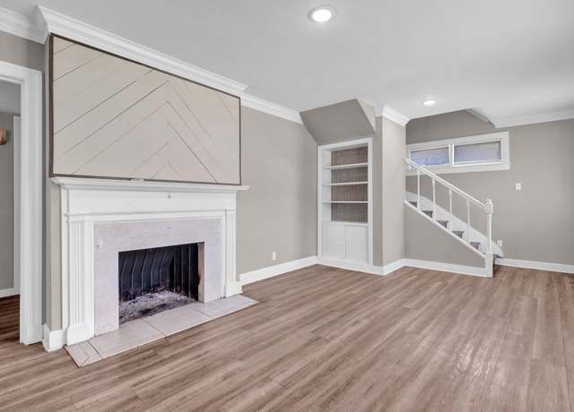 Property at 3362 Carrington Rd, Memphis, TN 38111, 4 beds, 2.5 baths