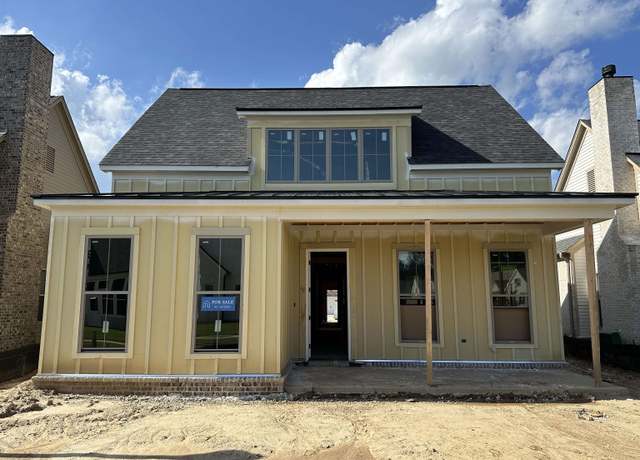 Property at 415 Valley Forge Ln, Rossville, TN 38066, 3 beds, 3.5 baths