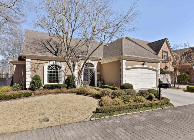 Property at 6465 Wynfrey Pl, Memphis, TN 38120, 3 beds, 3.5 baths
