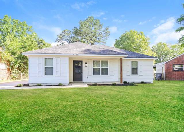 Property at 4130 Cottonwood Rd, Memphis, TN 38118, 4 beds, 2 baths