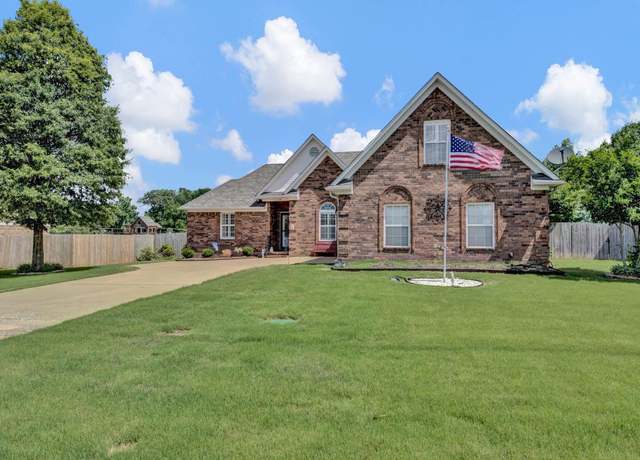 Property at 114 Hummingbird Loop, Atoka, TN 38004, 3 beds, 2 baths