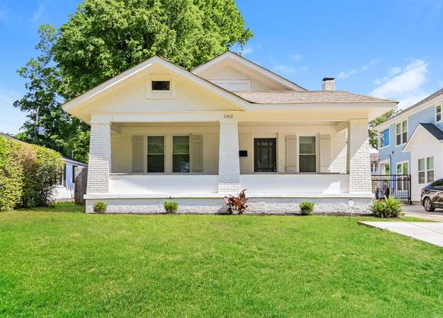 Property at 1062 N Parkway Ave, Memphis, TN 38105, 3 beds, 1 bath