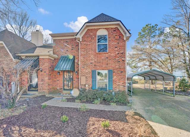 Property at 5157 Kimbark Forest Cv, Memphis, TN 38134, 2 beds, 2.5 baths